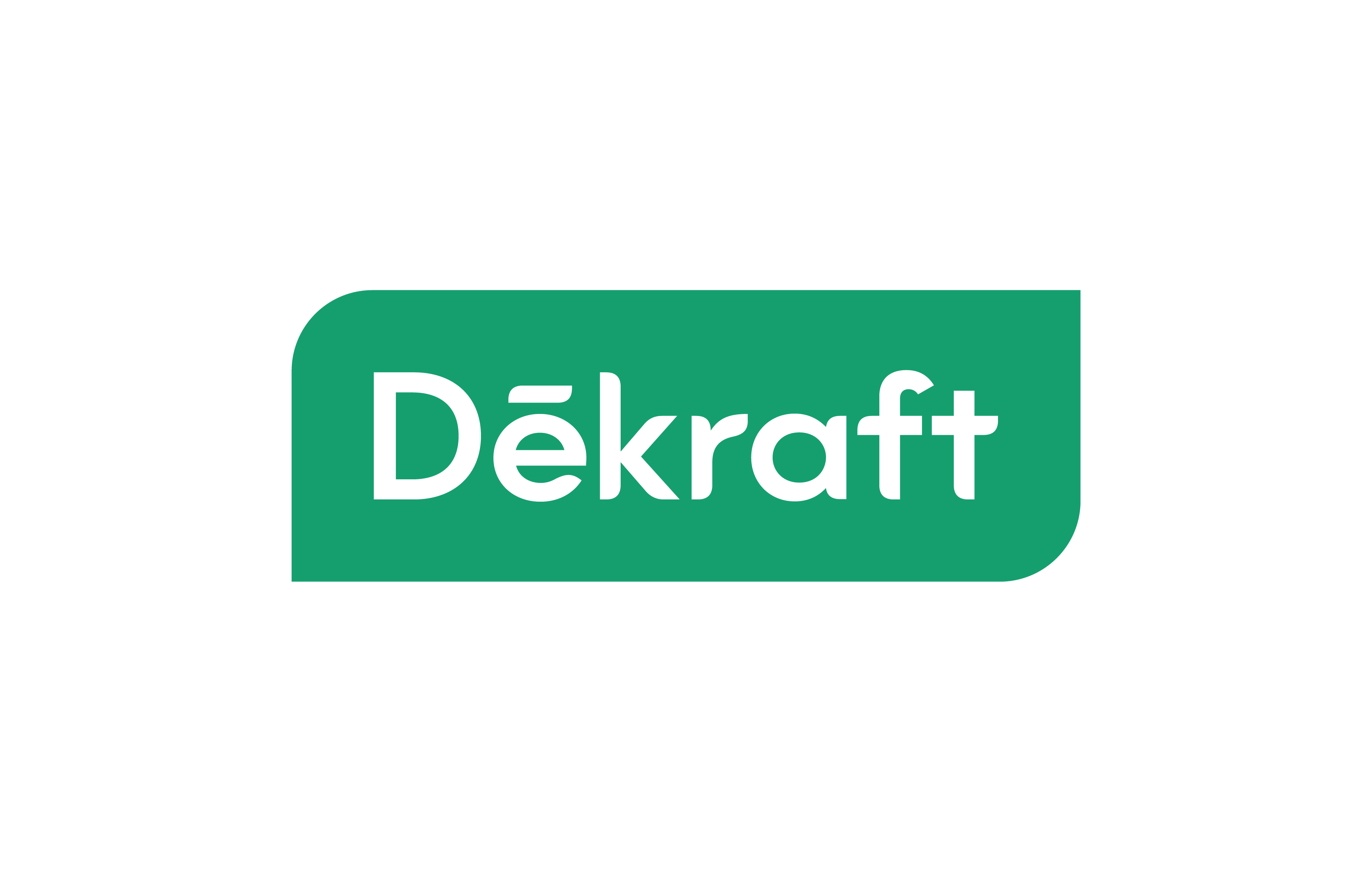 DEKraft
