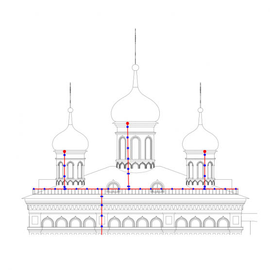 Изображение спефицикации